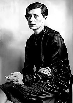 Sylvia Von Harden